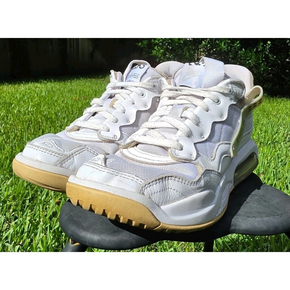 Nike Air Jordan MA2 Honeydew Seafoam Green Mens Size 8.5  CV8122-300